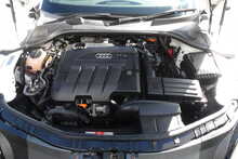 Audi TT 2.0 TDI S line Coupe 3dr Diesel Manual quattro Euro 4 (170 ps)