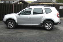 Dacia Duster
1.5 dCi Laureate SUV 5dr Diesel EDC Euro 6 (s/s) (110 ps)