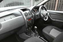 Dacia Duster
1.5 dCi Laureate SUV 5dr Diesel EDC Euro 6 (s/s) (110 ps)