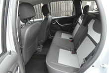 Dacia Duster
1.5 dCi Laureate SUV 5dr Diesel EDC Euro 6 (s/s) (110 ps)