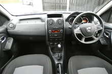 Dacia Duster
1.5 dCi Laureate SUV 5dr Diesel EDC Euro 6 (s/s) (110 ps)