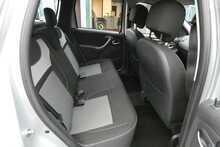 Dacia Duster
1.5 dCi Laureate SUV 5dr Diesel EDC Euro 6 (s/s) (110 ps)