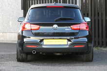 BMW 1 Series 2.0 118d M Sport Hatchback 5dr Diesel Auto Euro 6 (s/s) (150 ps)