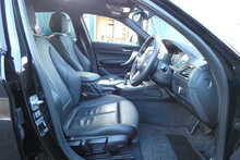 BMW 1 Series 2.0 118d M Sport Hatchback 5dr Diesel Auto Euro 6 (s/s) (150 ps)