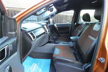 Ford Ranger 3.2 TDCi Wildtrak Pickup Double Cab 4dr Diesel Auto 4WD Euro 5 (200 ps)