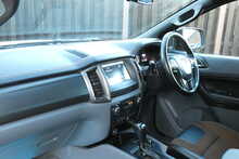 Ford Ranger 3.2 TDCi Wildtrak Pickup Double Cab 4dr Diesel Auto 4WD Euro 5 (200 ps)