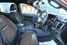 Ford Ranger 3.2 TDCi Wildtrak Pickup Double Cab 4dr Diesel Auto 4WD Euro 5 (200 ps)