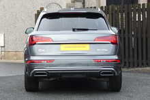 Audi Q5 2.0 TFSIe 50 S line SUV 5dr Petrol Plug-in Hybrid S Tronic quattro Euro 6 (s/s) 17.9kWh (299 ps)