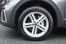Audi Q5 2.0 TFSIe 50 S line SUV 5dr Petrol Plug-in Hybrid S Tronic quattro Euro 6 (s/s) 17.9kWh (299 ps)
