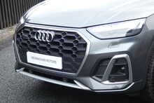 Audi Q5 2.0 TFSIe 50 S line SUV 5dr Petrol Plug-in Hybrid S Tronic quattro Euro 6 (s/s) 17.9kWh (299 ps)