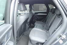 Audi Q5 2.0 TFSIe 50 S line SUV 5dr Petrol Plug-in Hybrid S Tronic quattro Euro 6 (s/s) 17.9kWh (299 ps)