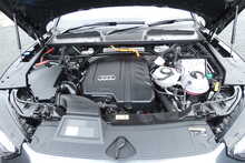 Audi Q5 2.0 TFSIe 50 S line SUV 5dr Petrol Plug-in Hybrid S Tronic quattro Euro 6 (s/s) 17.9kWh (299 ps)
