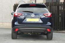 Mazda CX-5 2.2 SKYACTIV-D Sport Nav SUV 5dr Diesel Manual 4WD Euro 6 (s/s) (175 ps)