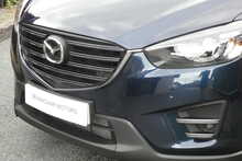 Mazda CX-5 2.2 SKYACTIV-D Sport Nav SUV 5dr Diesel Manual 4WD Euro 6 (s/s) (175 ps)