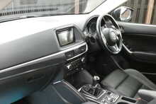 Mazda CX-5 2.2 SKYACTIV-D Sport Nav SUV 5dr Diesel Manual 4WD Euro 6 (s/s) (175 ps)