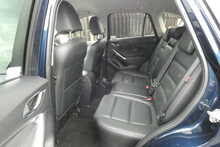 Mazda CX-5 2.2 SKYACTIV-D Sport Nav SUV 5dr Diesel Manual 4WD Euro 6 (s/s) (175 ps)