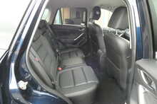 Mazda CX-5 2.2 SKYACTIV-D Sport Nav SUV 5dr Diesel Manual 4WD Euro 6 (s/s) (175 ps)