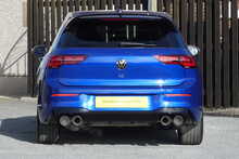 Volkswagen Golf 2.0 TSI R Hatchback 5dr Petrol DSG 4Motion Euro 6 (s/s) (320 ps)