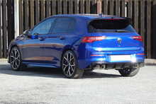 Volkswagen Golf 2.0 TSI R Hatchback 5dr Petrol DSG 4Motion Euro 6 (s/s) (320 ps)