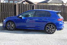 Volkswagen Golf 2.0 TSI R Hatchback 5dr Petrol DSG 4Motion Euro 6 (s/s) (320 ps)