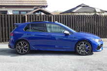 Volkswagen Golf 2.0 TSI R Hatchback 5dr Petrol DSG 4Motion Euro 6 (s/s) (320 ps)