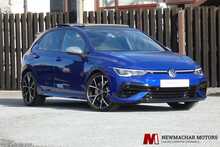 Volkswagen Golf 2.0 TSI R Hatchback 5dr Petrol DSG 4Motion Euro 6 (s/s) (320 ps)