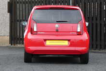 Skoda Citigo 1.0 MPI GreenTech Colour Edition Hatchback 5dr Petrol Manual Euro 6 (s/s) (60 ps)