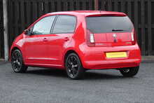 Skoda Citigo 1.0 MPI GreenTech Colour Edition Hatchback 5dr Petrol Manual Euro 6 (s/s) (60 ps)