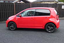 Skoda Citigo 1.0 MPI GreenTech Colour Edition Hatchback 5dr Petrol Manual Euro 6 (s/s) (60 ps)