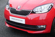 Skoda Citigo 1.0 MPI GreenTech Colour Edition Hatchback 5dr Petrol Manual Euro 6 (s/s) (60 ps)