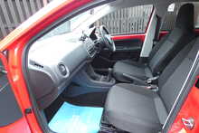Skoda Citigo 1.0 MPI GreenTech Colour Edition Hatchback 5dr Petrol Manual Euro 6 (s/s) (60 ps)