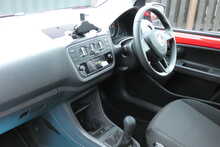 Skoda Citigo 1.0 MPI GreenTech Colour Edition Hatchback 5dr Petrol Manual Euro 6 (s/s) (60 ps)