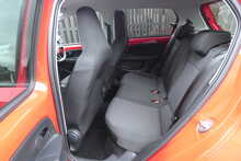 Skoda Citigo 1.0 MPI GreenTech Colour Edition Hatchback 5dr Petrol Manual Euro 6 (s/s) (60 ps)