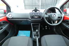 Skoda Citigo 1.0 MPI GreenTech Colour Edition Hatchback 5dr Petrol Manual Euro 6 (s/s) (60 ps)