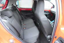 Skoda Citigo 1.0 MPI GreenTech Colour Edition Hatchback 5dr Petrol Manual Euro 6 (s/s) (60 ps)