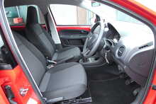 Skoda Citigo 1.0 MPI GreenTech Colour Edition Hatchback 5dr Petrol Manual Euro 6 (s/s) (60 ps)