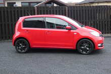 Skoda Citigo 1.0 MPI GreenTech Colour Edition Hatchback 5dr Petrol Manual Euro 6 (s/s) (60 ps)
