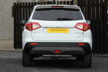 Suzuki Vitara 1.4 Boosterjet S SUV 5dr Petrol Manual ALLGRIP Euro 6 (s/s) (140 ps)