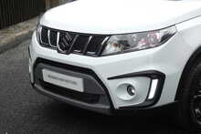 Suzuki Vitara 1.4 Boosterjet S SUV 5dr Petrol Manual ALLGRIP Euro 6 (s/s) (140 ps)