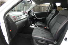 Suzuki Vitara 1.4 Boosterjet S SUV 5dr Petrol Manual ALLGRIP Euro 6 (s/s) (140 ps)