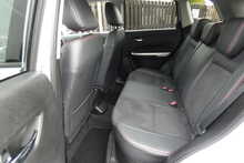 Suzuki Vitara 1.4 Boosterjet S SUV 5dr Petrol Manual ALLGRIP Euro 6 (s/s) (140 ps)