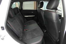 Suzuki Vitara 1.4 Boosterjet S SUV 5dr Petrol Manual ALLGRIP Euro 6 (s/s) (140 ps)