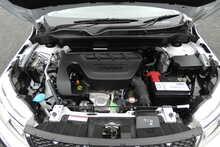 Suzuki Vitara 1.4 Boosterjet S SUV 5dr Petrol Manual ALLGRIP Euro 6 (s/s) (140 ps)