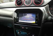 Suzuki Vitara 1.4 Boosterjet S SUV 5dr Petrol Manual ALLGRIP Euro 6 (s/s) (140 ps)