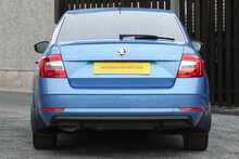 Skoda Octavia 1.5 TSI ACT SE L Hatchback 5dr Petrol DSG Euro 6 (s/s) (150 ps)