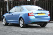 Skoda Octavia 1.5 TSI ACT SE L Hatchback 5dr Petrol DSG Euro 6 (s/s) (150 ps)