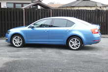 Skoda Octavia 1.5 TSI ACT SE L Hatchback 5dr Petrol DSG Euro 6 (s/s) (150 ps)