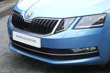 Skoda Octavia 1.5 TSI ACT SE L Hatchback 5dr Petrol DSG Euro 6 (s/s) (150 ps)