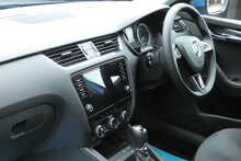 Skoda Octavia 1.5 TSI ACT SE L Hatchback 5dr Petrol DSG Euro 6 (s/s) (150 ps)