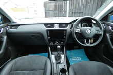 Skoda Octavia 1.5 TSI ACT SE L Hatchback 5dr Petrol DSG Euro 6 (s/s) (150 ps)